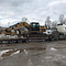 CAT 319D LN