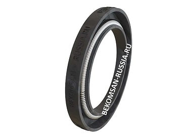 Esinti 72, Сальник для компрессоров