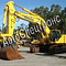 VOLVO EC 140B LC