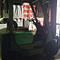 Mitsubishi fg 15 - f25A-50790