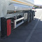 Lider Trailer Fuel tanker trialers