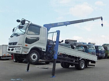 Доставка строительных материалов