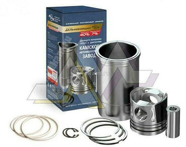 Запчасти для манипуляторов