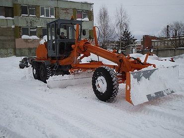 Дормаш ДЗ-122