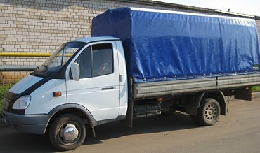 Авто грузоперевозка