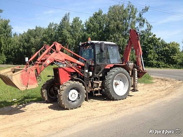 Уборка и вывоз снега