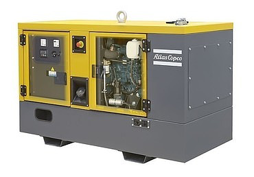 Atlas Copco QES 40