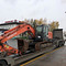 HITACHI ZX180LCN-3