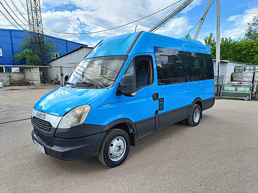IVECO VSN 700