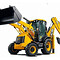 JCB 3CX, CAT 428
