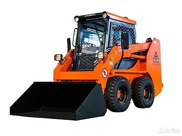 КЗДМ Термит 1000