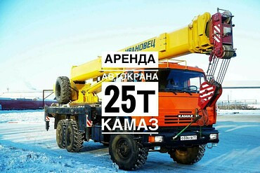 КАМАЗ 43118