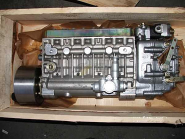 Запчасти для вахтовок КАМАЗ, МАЗ, ГАЗ и других