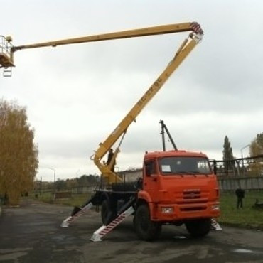 ПЗСММ ВС-22-06