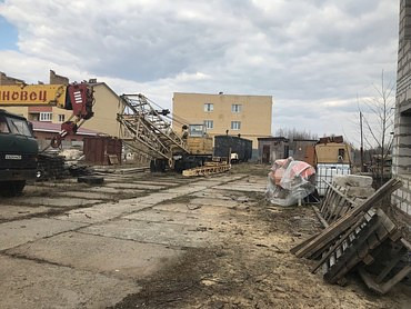 Галичанин КС-55713-1В