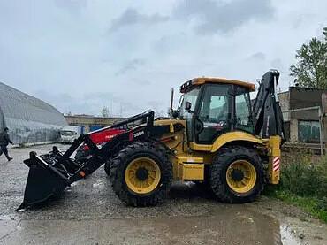 Запчасти на спецтехнику SHANMON, HIDROMEK, CUKUROVA, ZOOMLION, JCB, ELAZ, TARSUS!