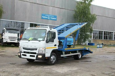 Mitsubishi Fuso