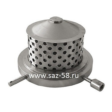 Другое для бензовозов