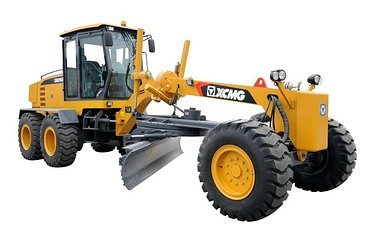 XCMG GR-180