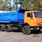 КАМАЗ 6520