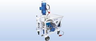 STROJSTAV SMZ 120 G