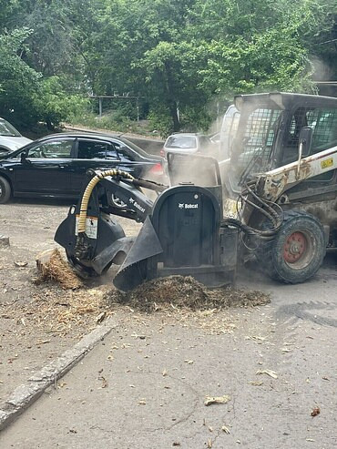 Bobcat s530, Bobcat s175