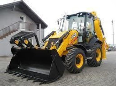 Работы по благоустройству