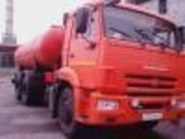 Откачка септиков и выгребных ям