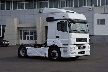 KAMAZ 5490