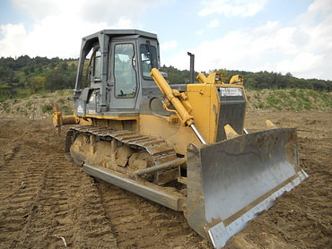 Shantui SD16
