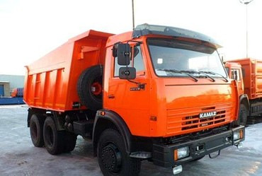 Заказ щебня