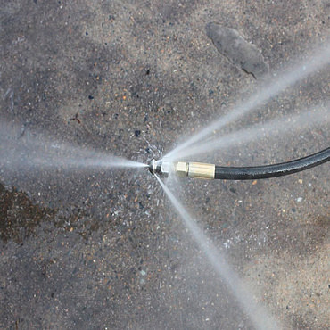 Очистка канализации