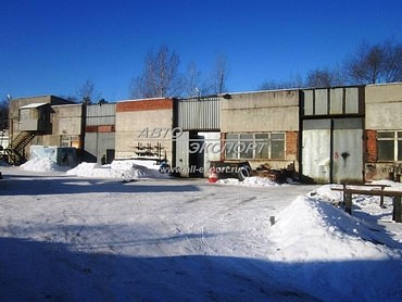 Ремонт бурильно-крановых машин