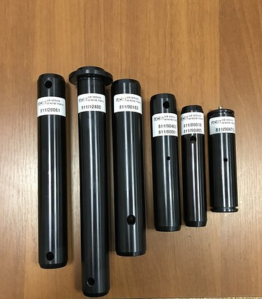 Запчасти для гидромолотов