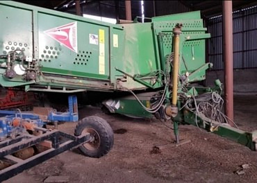Wuhl Maus  6000