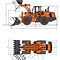 Doosan  DL300A