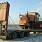 Перевозка негабаритных грузов