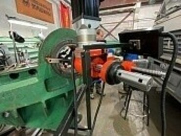 Ремонт манипуляторов и автовышек Palfinger, ВЕЛМАШ, ИНМАН