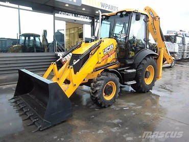 JCB 3CX