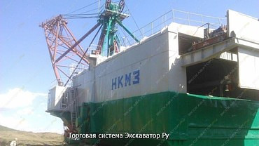 Новокраматорский ЭШ10/70