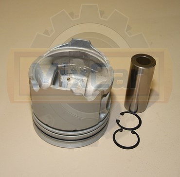 4JG1, Поршень для погрузчиков вилочных