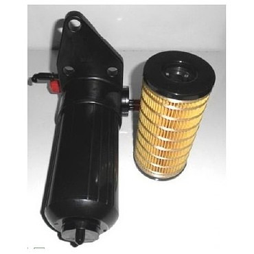 Запчасти для экскаваторов-погрузчиков