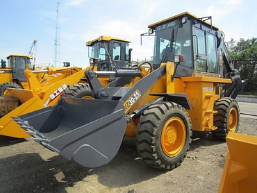 XCMG WZ30-25