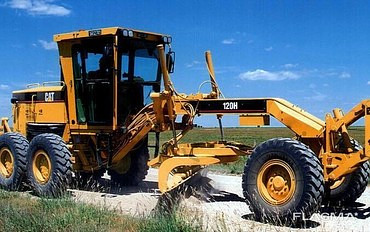 Аренда снегоуборочной техники