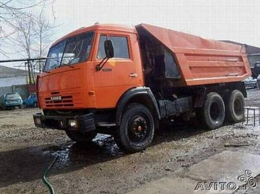 Камаз