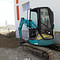 YANMAR B 3-5