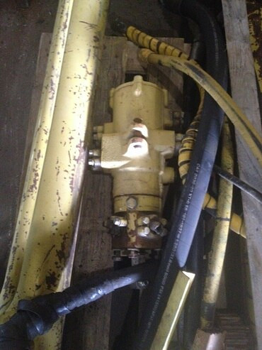 PC-200 для экскаваторов строительных