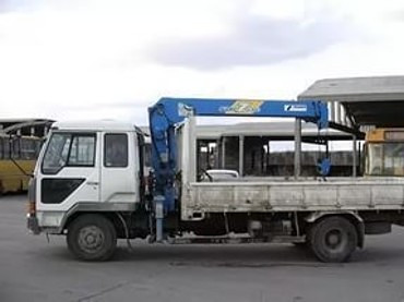Isuzu NQR 75