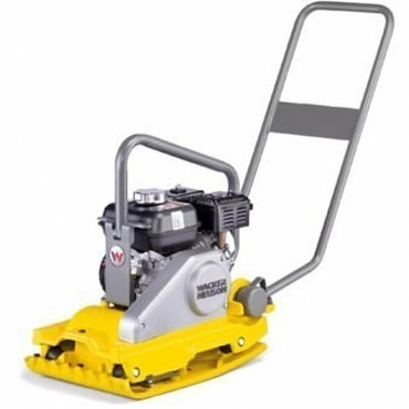 Wacker Neuson, Weber, Amman