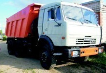 КАМАЗ